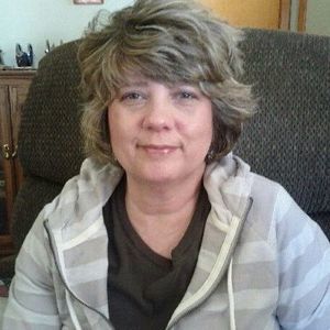 Meet your Posher, Debbie